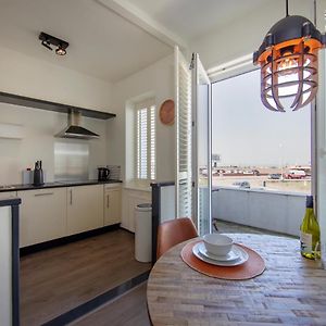 Deluxe Appartement met een Slaapkamer